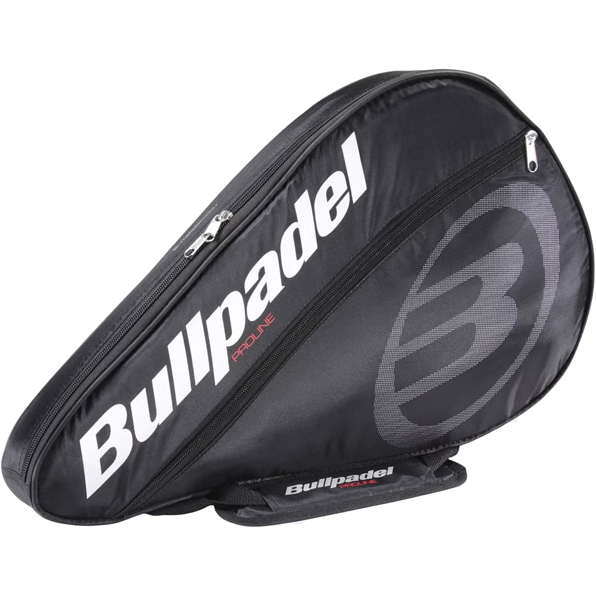 Copertura da Padel Bullpadel Pro Nera
