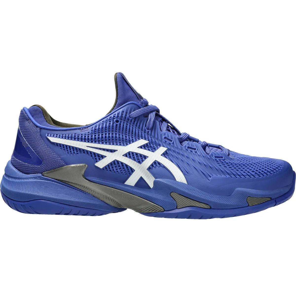 Scarpe Asics Court FF 3 Scarpe tutte le superfici