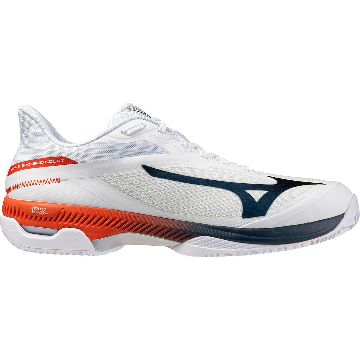 Scarpe Mizuno Wave Exceed Court Terra Battuta