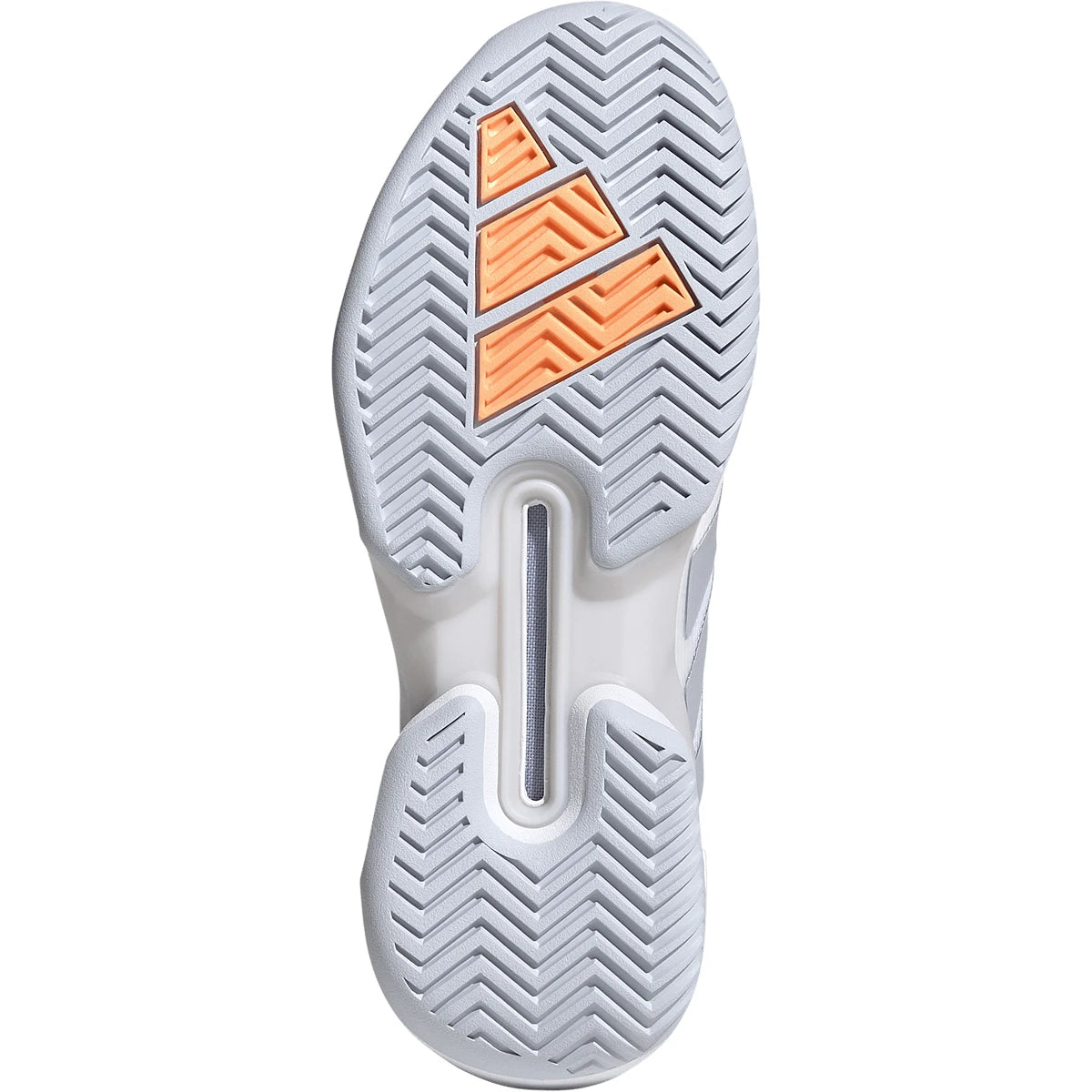 Scarpe adidas Donna Adizero Ubersonic 5 Pegula Scarpe tutte le superfici