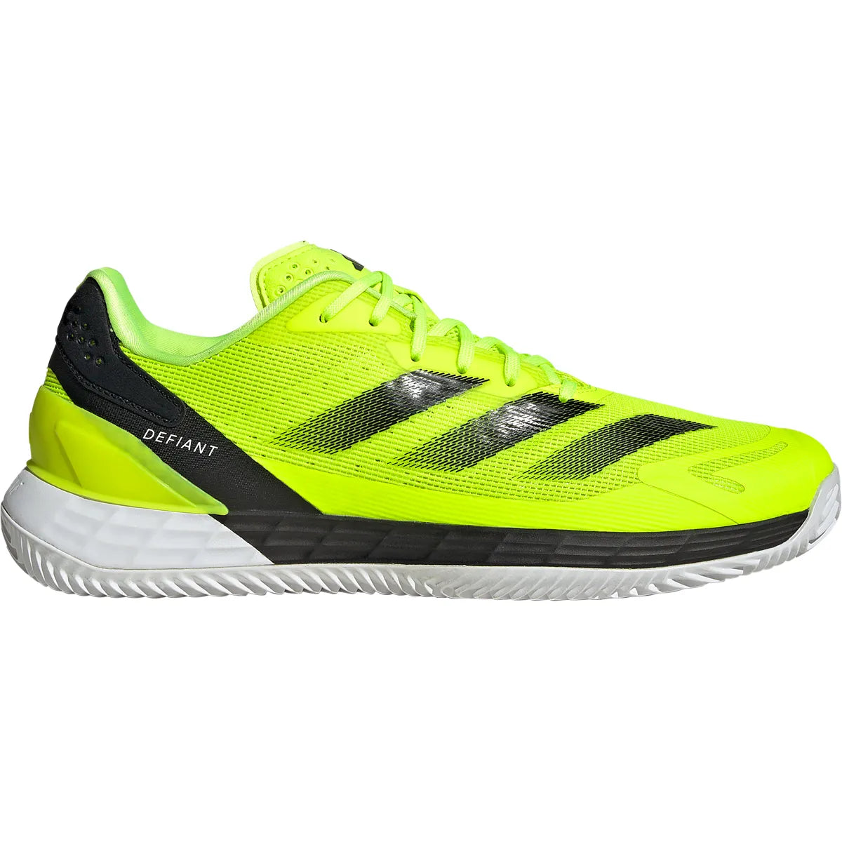 Scarpe adidas Defiant Speed 2 Terra Battuta