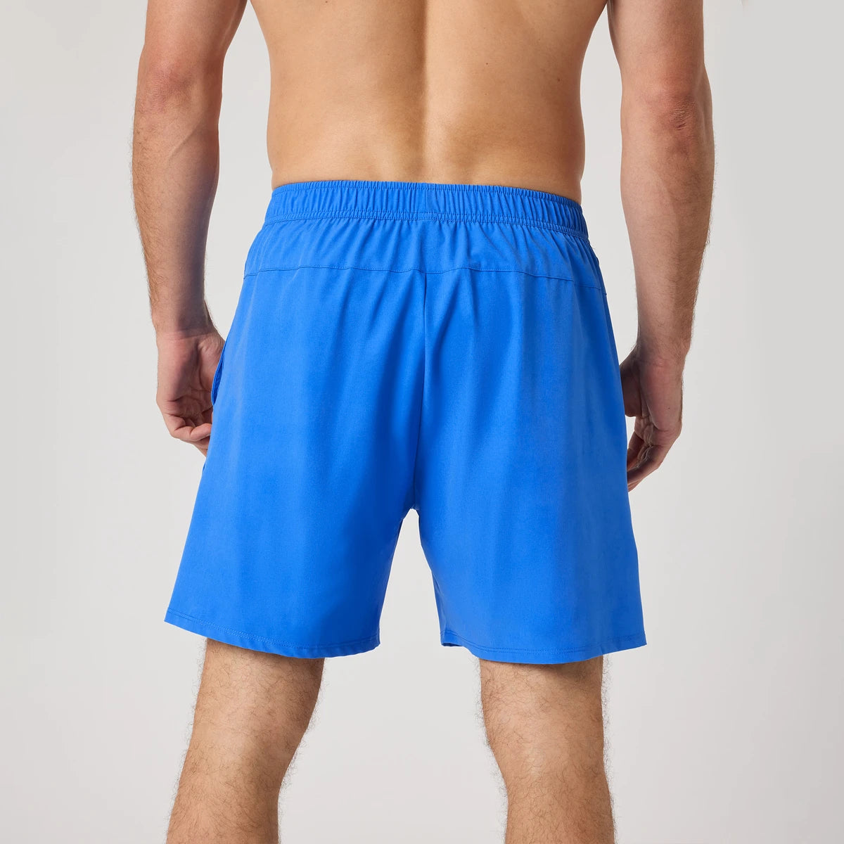 Short Bjorn Borg Ace Racchetta 7In