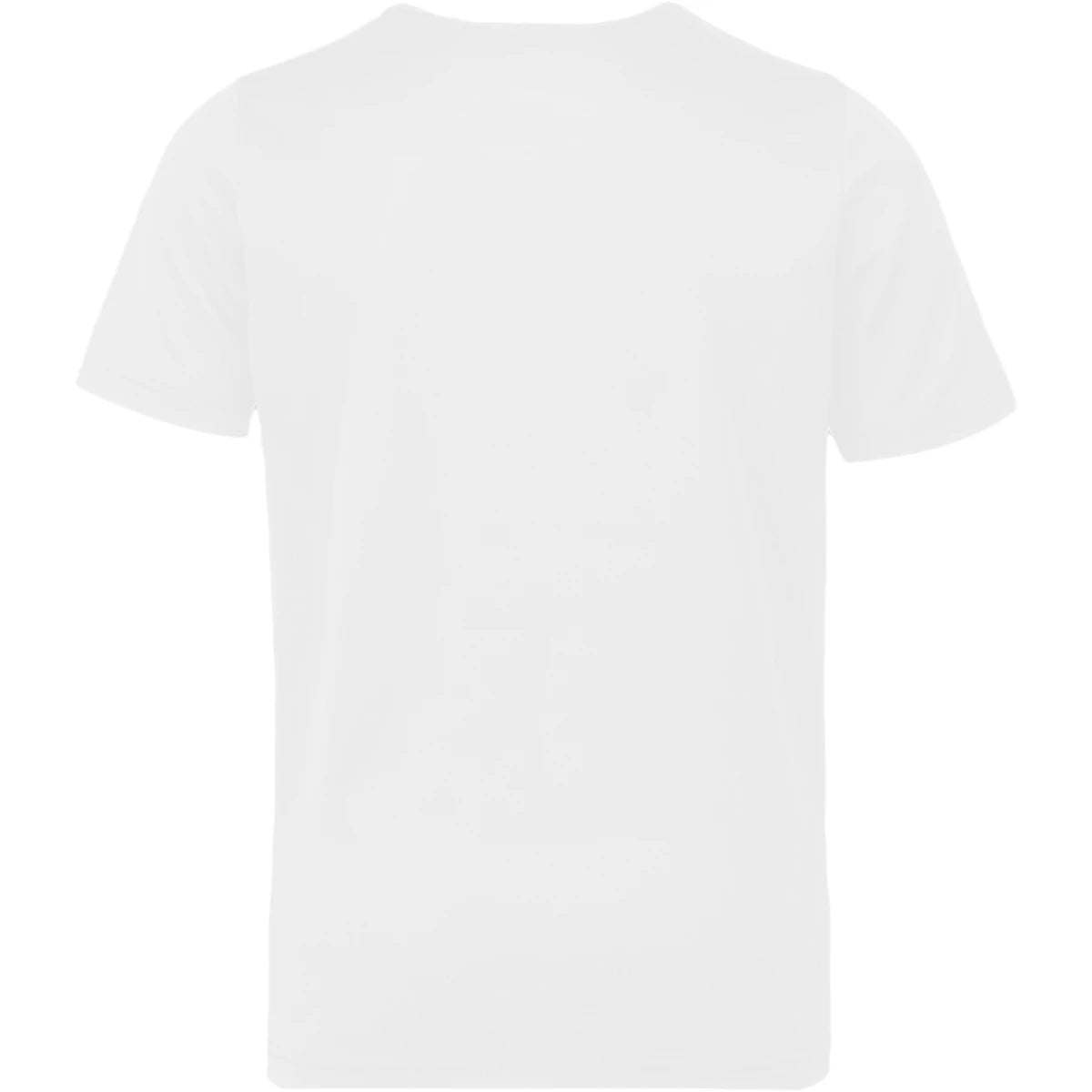 T-Shirt Mouratoglou Apparel Junior Grafica Club