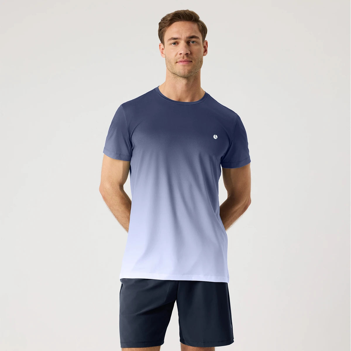 T-Shirt Bjorn Borg Ace Grafica
