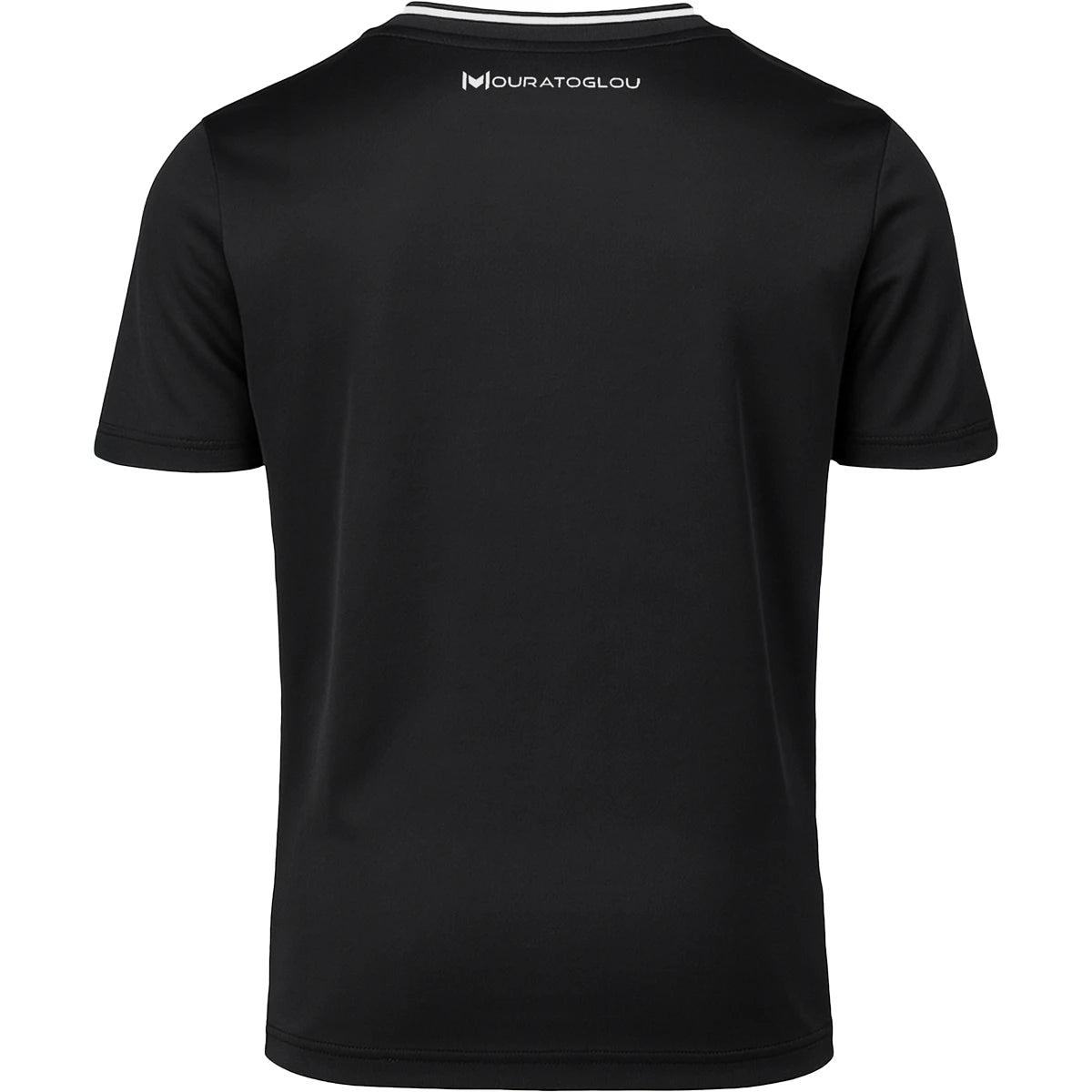 T-Shirt Mouratoglou Apparel Junior Match Club