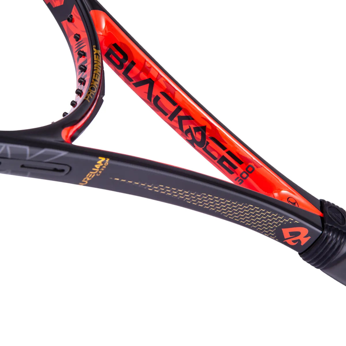 Racchetta Pro Kennex Ki Black Ace (300 Gr)