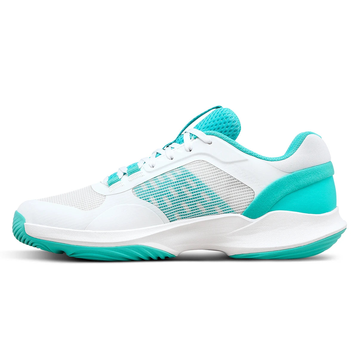 Scarpe da padel Wilson Donna Hurakn Pro V2