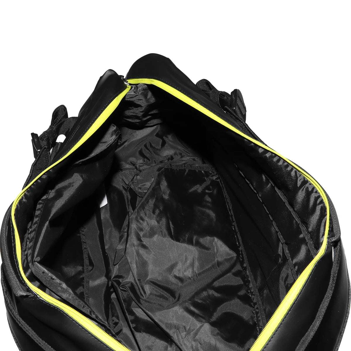Borsa Yonex Duffel 82436 Nero / Verde Lime - Edizione Esclusiva
