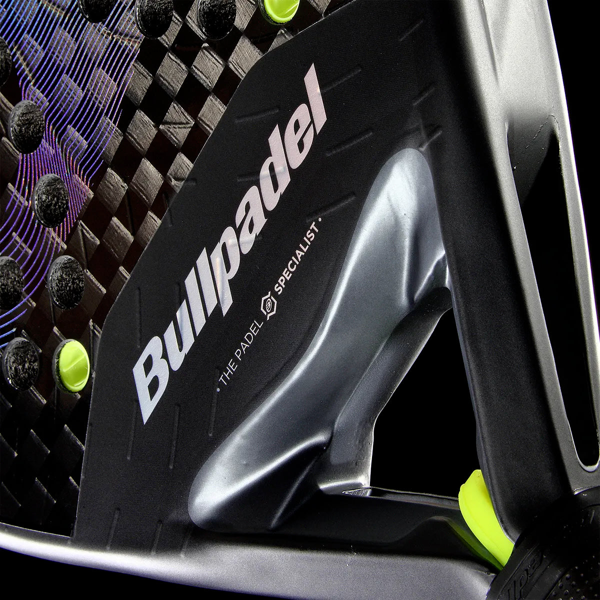 Racchetta Padel Bullpadel Xplo 2026
