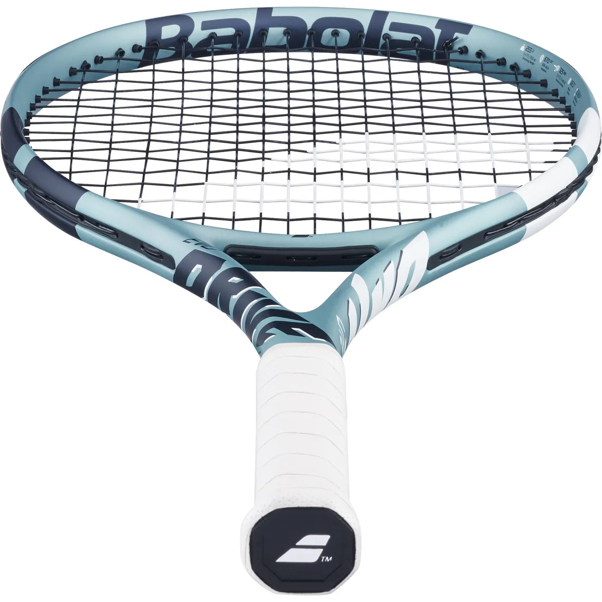 Racchetta Babolat Evo Drive Lite (255 Gr) (Corda)
