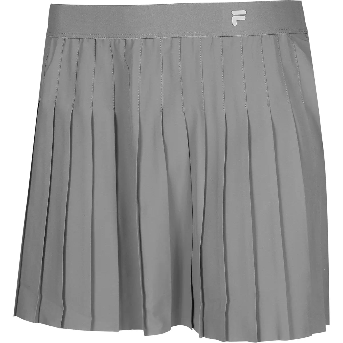 Gonna Fila Donna Finja Plissettata Athlète