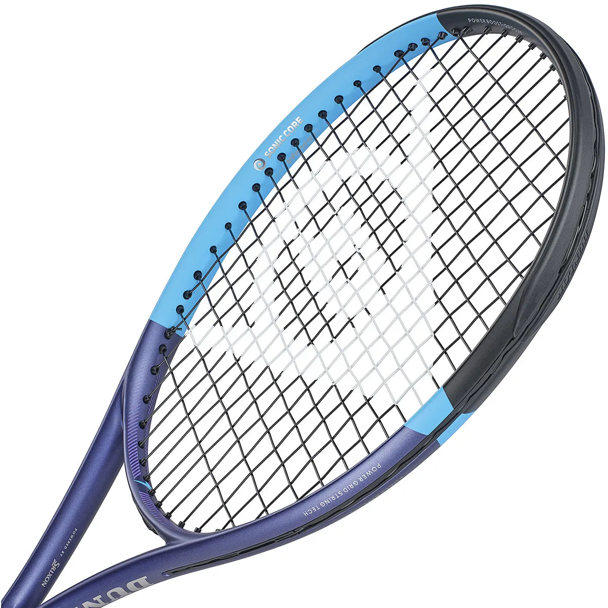 Racchetta Dunlop Fx 500 Lite (270 Gr)