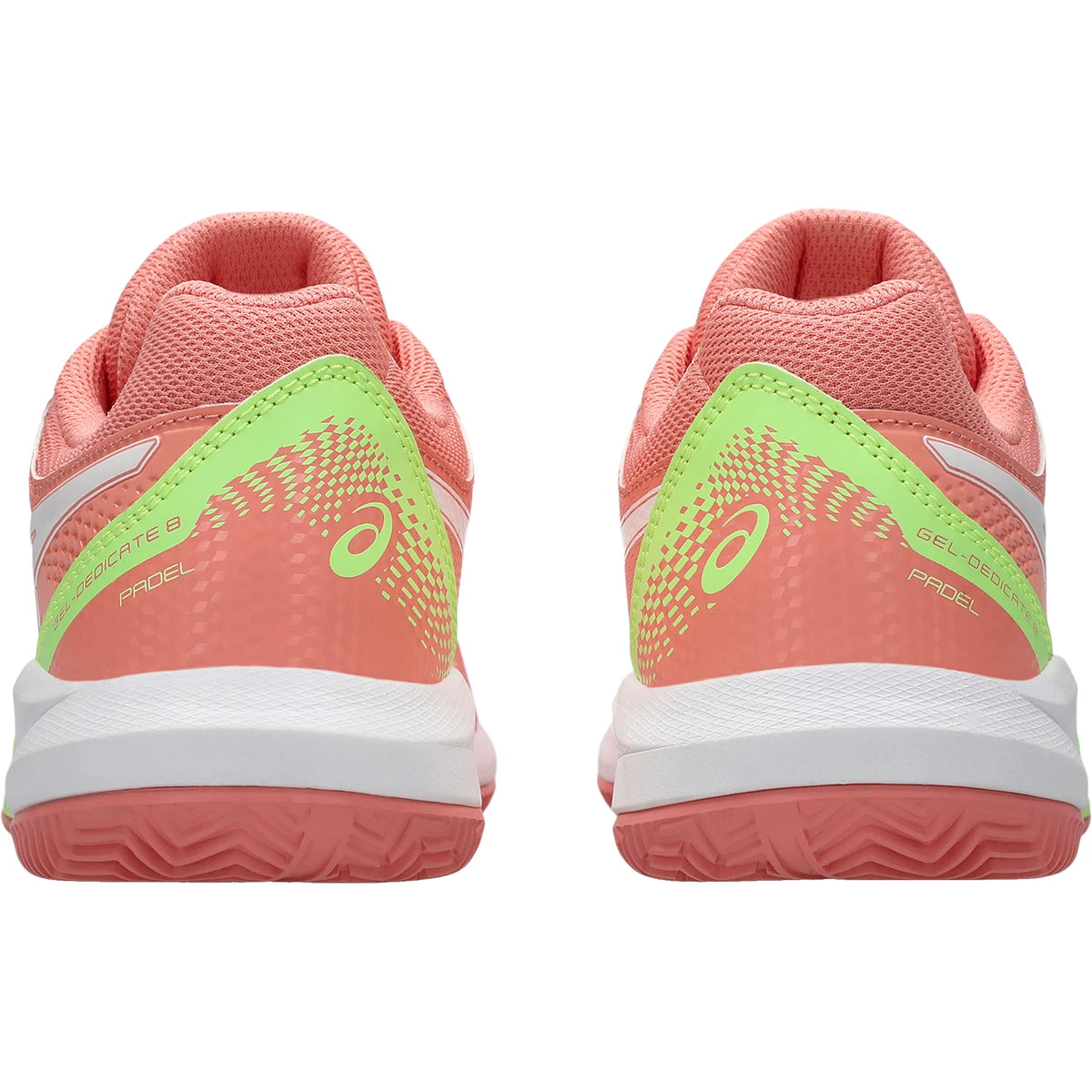 Scarpe da padel Asics Donna Gel Dedicate 10