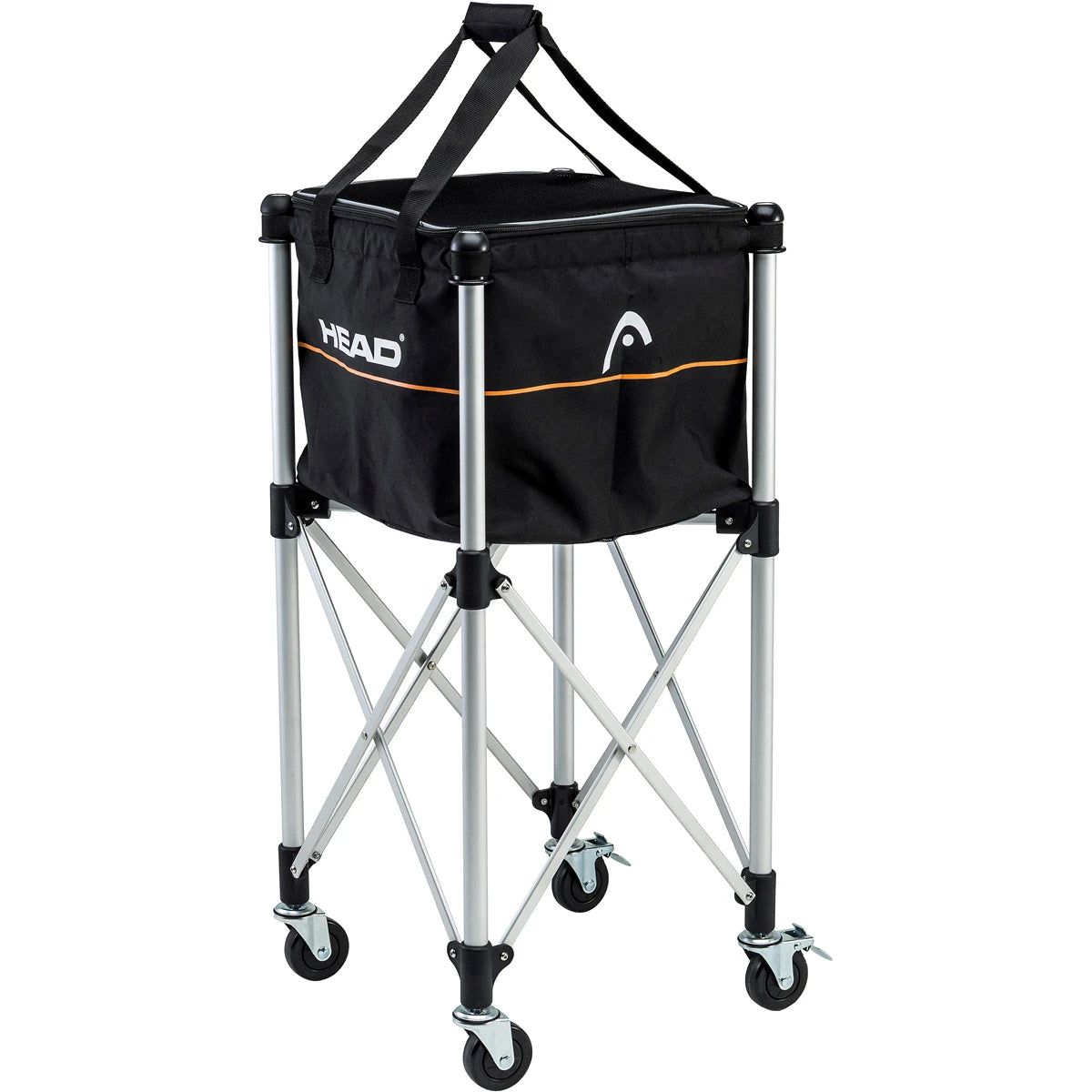 Carrello a Ruote Head 120 Palline