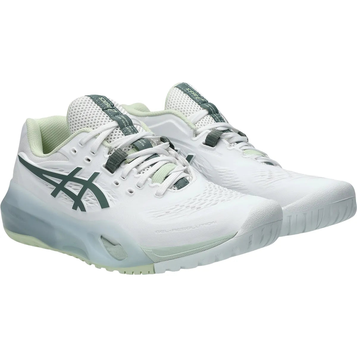 Scarpe Asics Donna Gel Resolution X Scarpe tutte le superfici