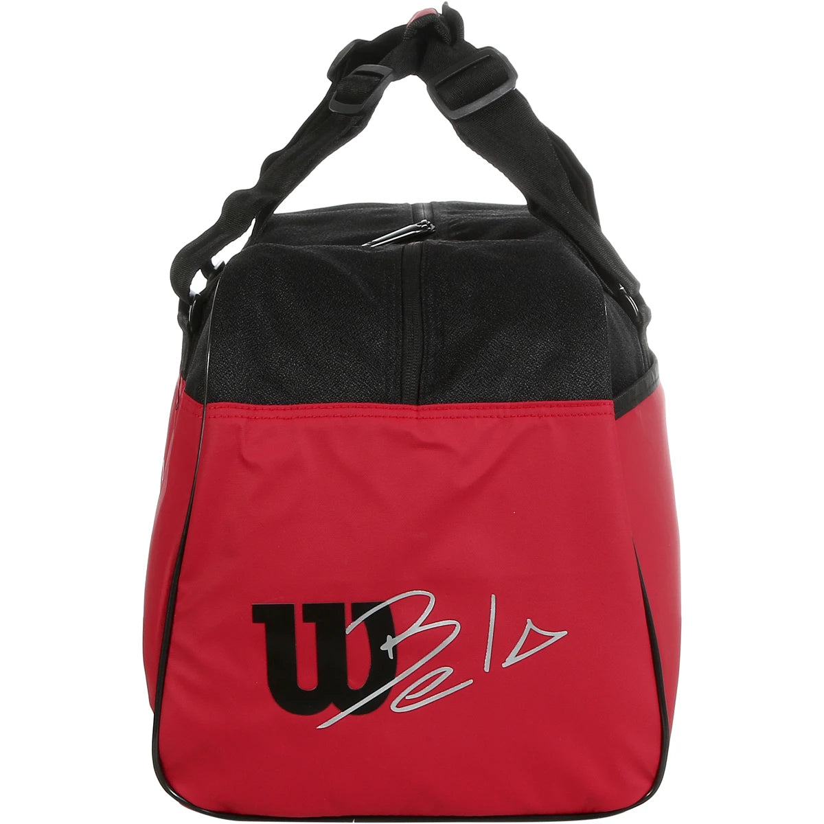 Borsa da palestra Wilson Bela Duffle Small