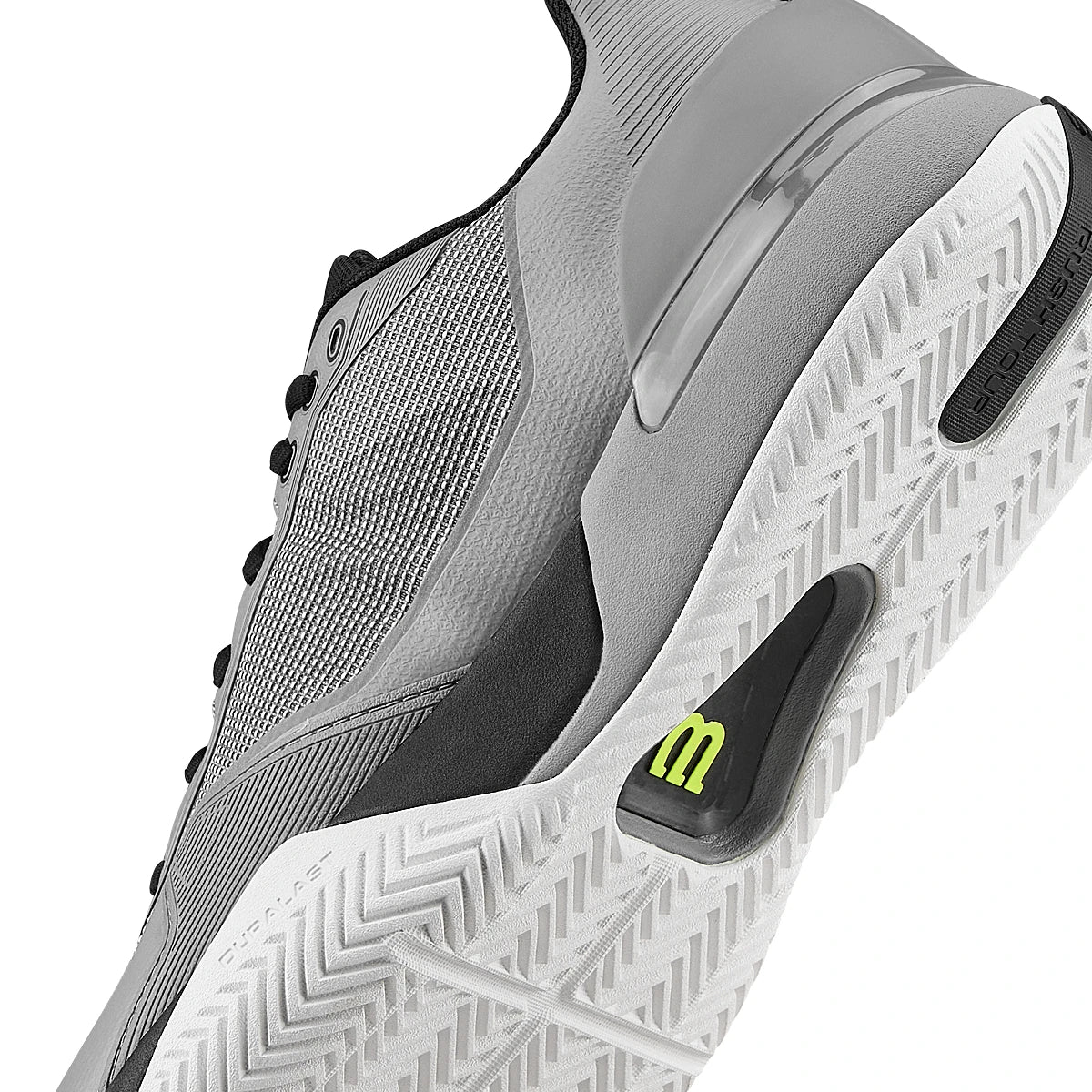 Scarpe Wilson Rush Tour 5 Scarpe tutte le superfici