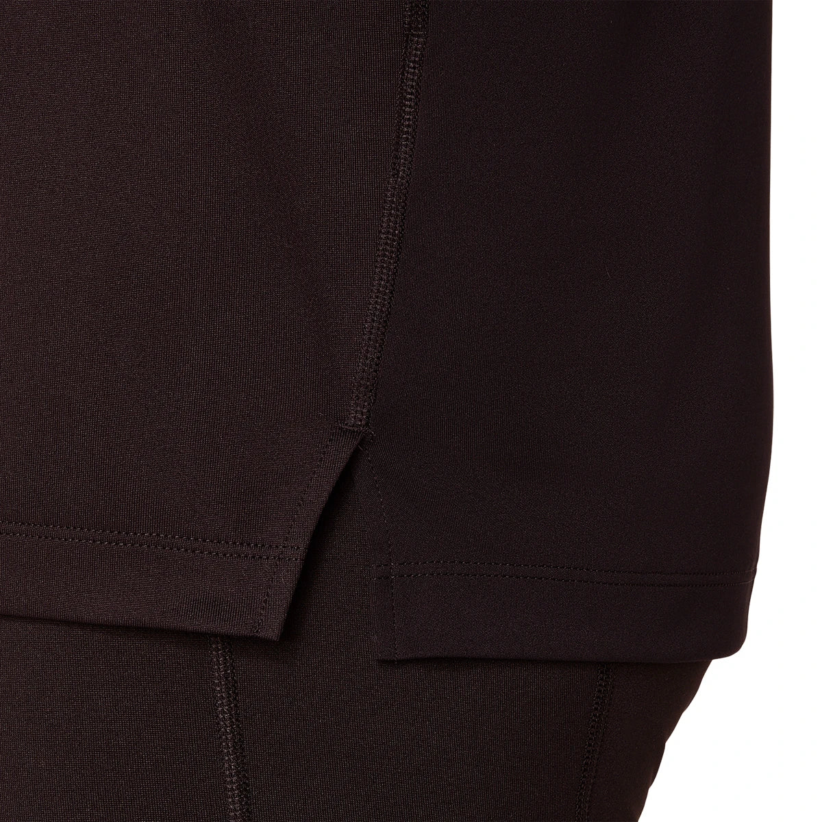 Felpa Asics Core 1/2 Zip Winter