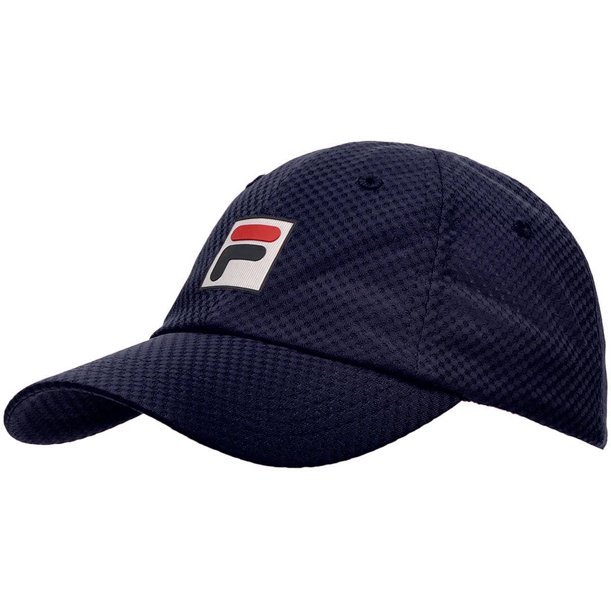 Cappellino Fila Mesh Sampau