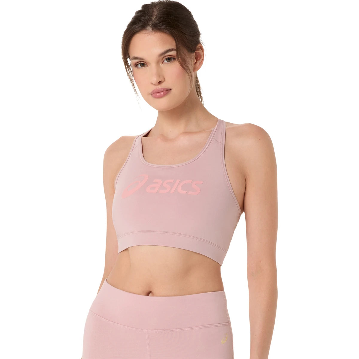 Reggiseno Asics Donna Essential Logo Padless