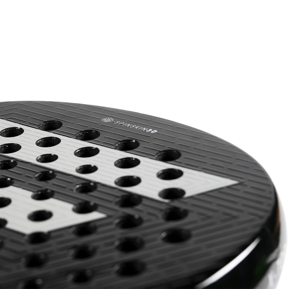 Racchetta da padel Tecnifibre Curva Power 2026