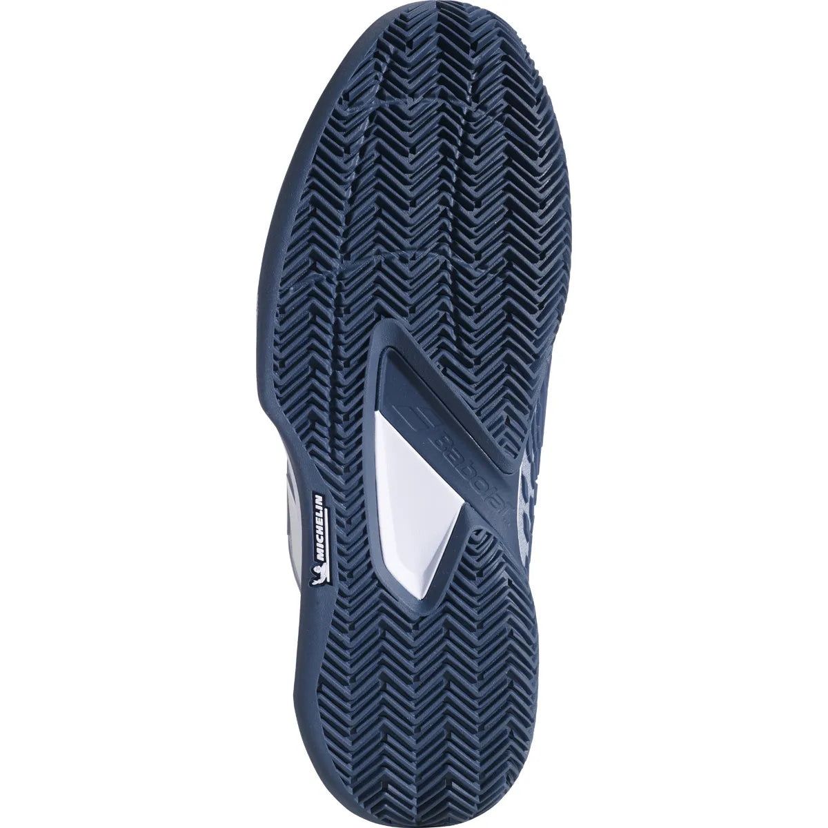 Scarpe Babolat Propulse Fury Terra Battuta