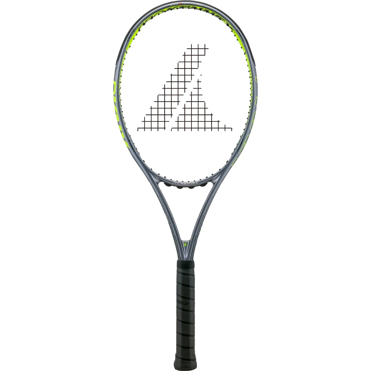Racchetta Pro Kennex Ki Q+5 Pro (310 Gr)
