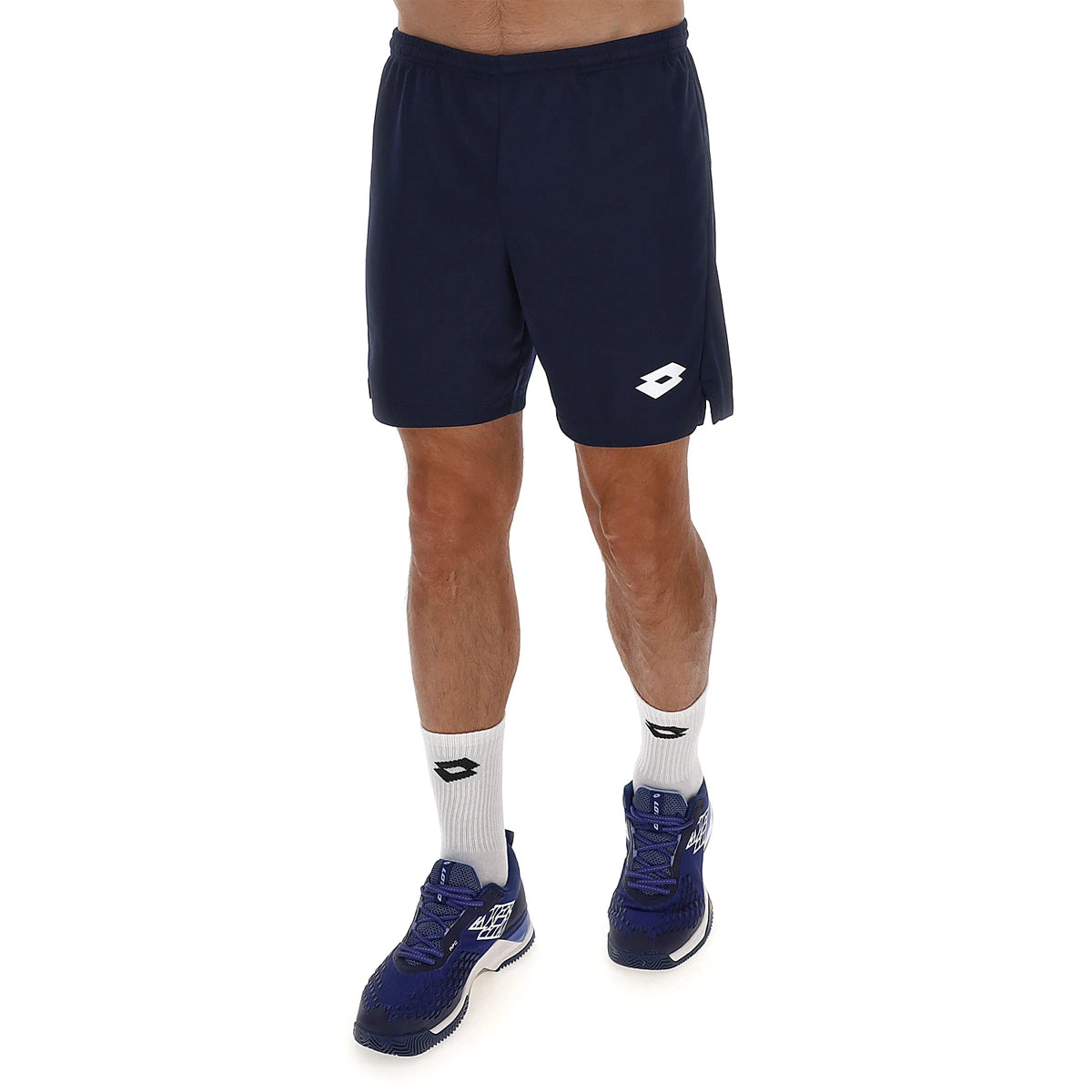 Pantaloncini Lotto Squadra Iv 7In