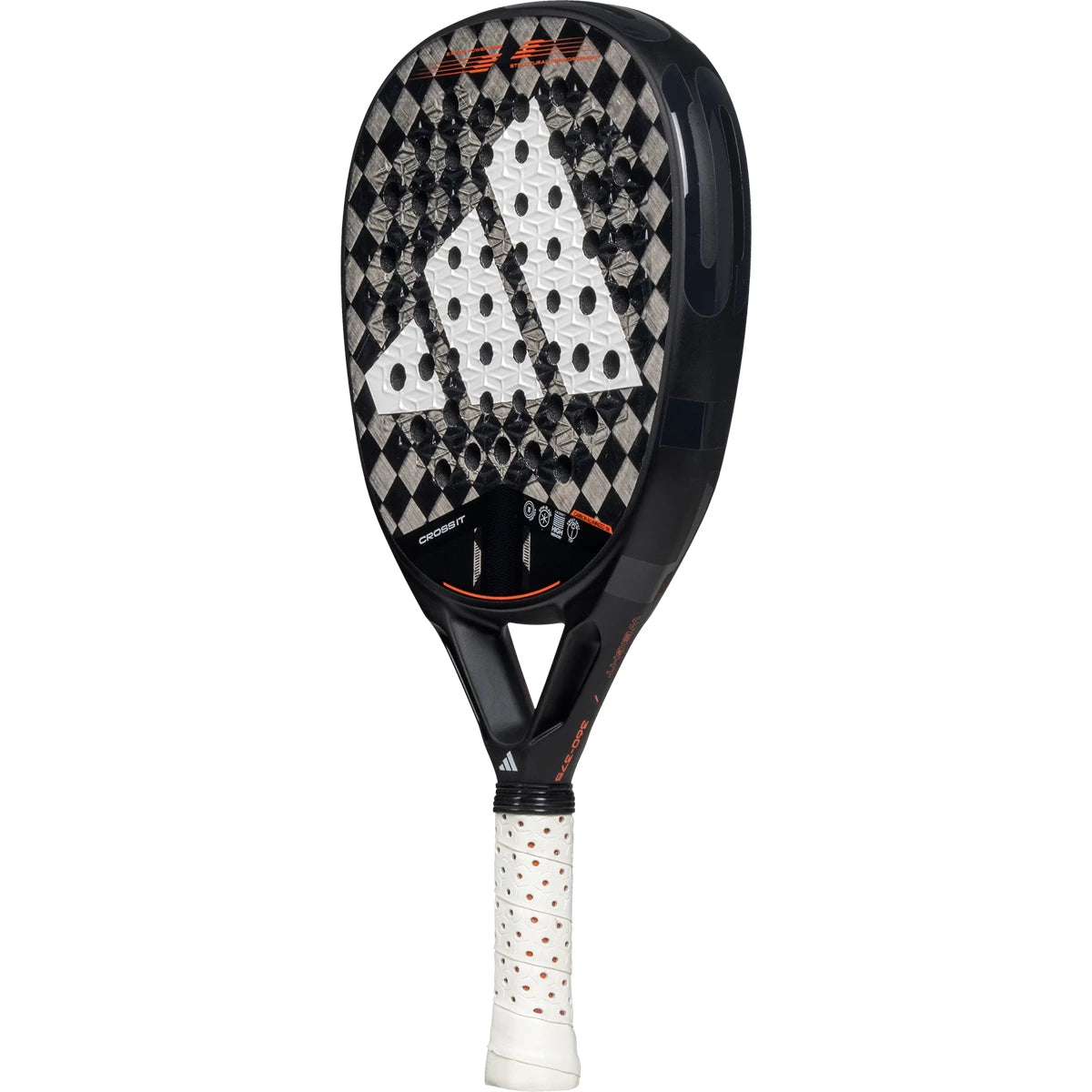Racchetta da padel adidas Cross It 3.4