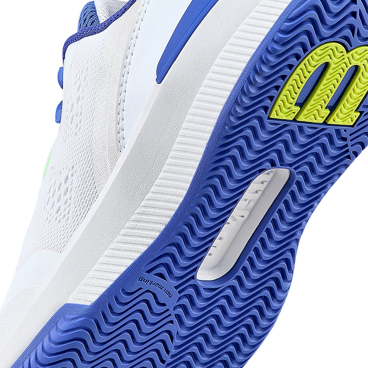 Scarpe Wilson Donna Intrigue Pro Tutte le Superfici