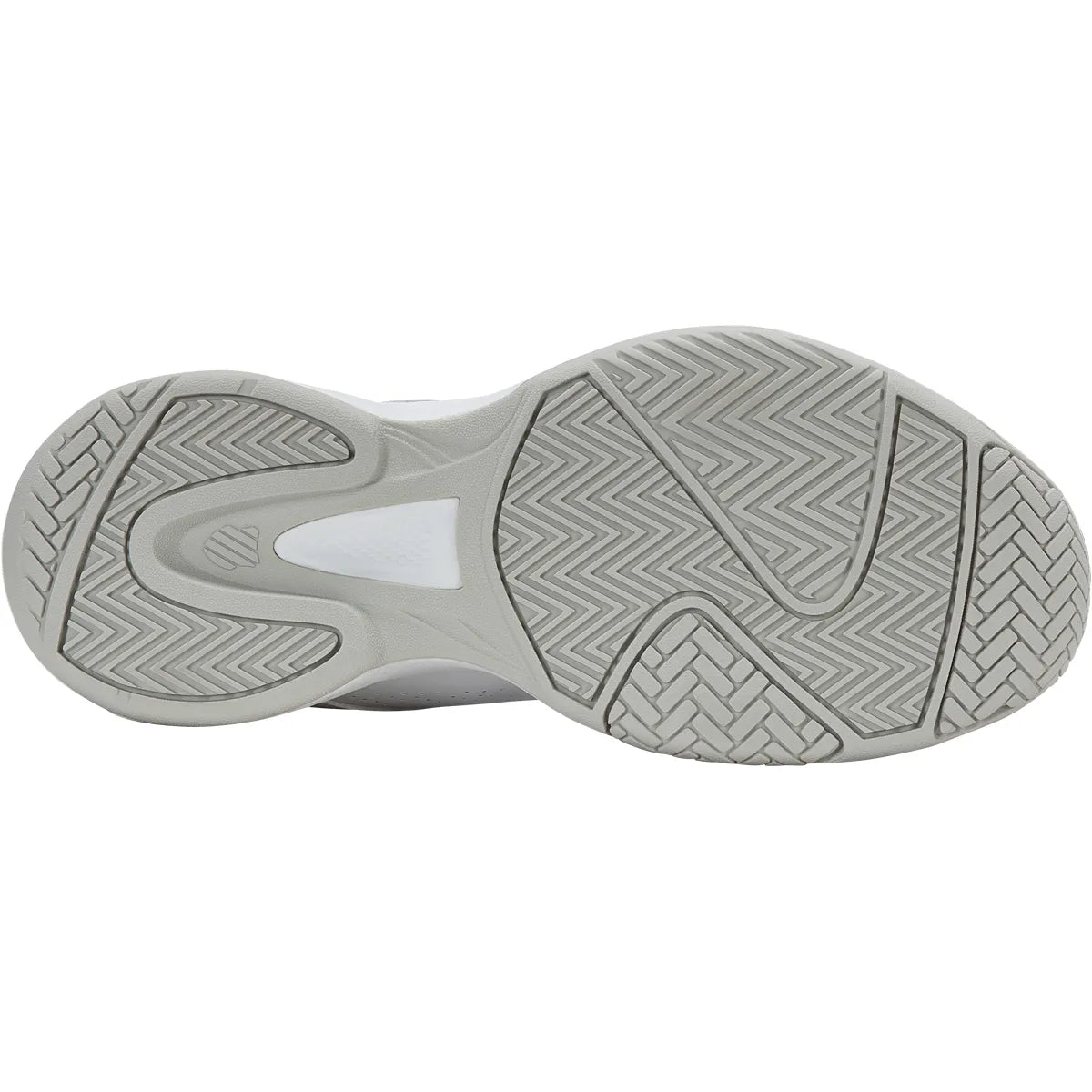 Scarpe K-Swiss Donna Court Express 2 Scarpe tutte le superfici