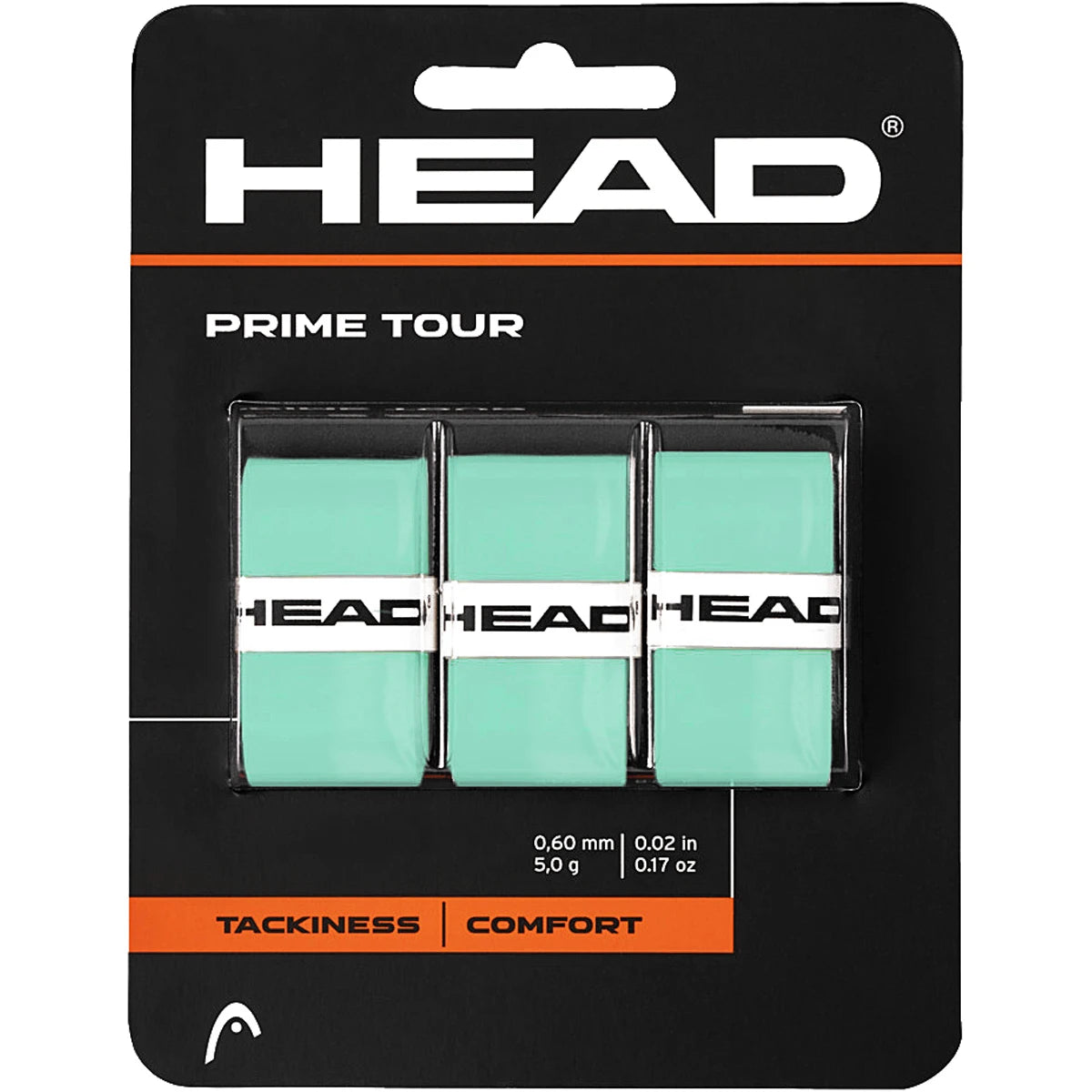 Overgrips Head Prime Tour X3