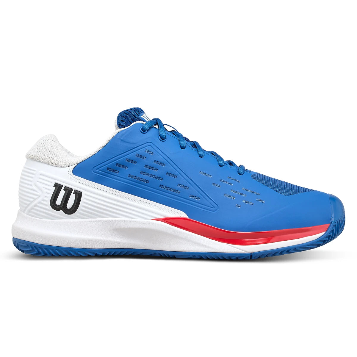 Scarpe Wilson Rush Pro Ace Terra Battuta