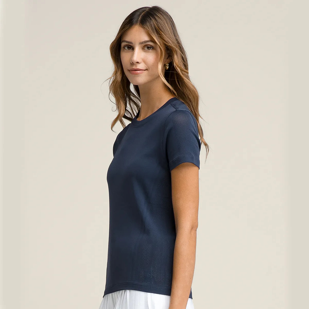 T-Shirt Donna Wilson Pro Seamless