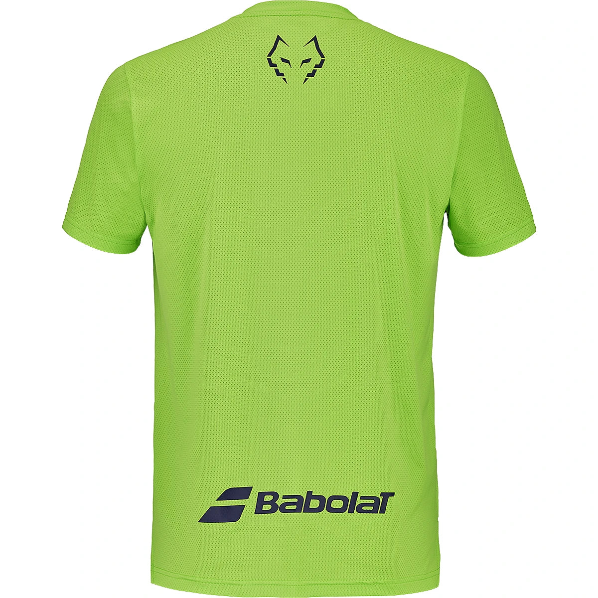 T-Shirt Babolat Padel Girocollo Lebron