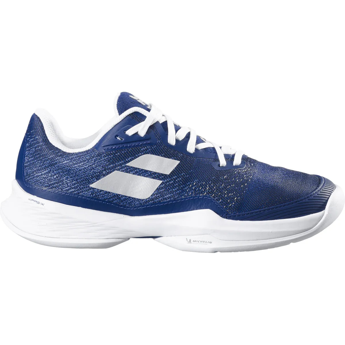 Scarpe Babolat Donna Jet Mach 3 Scarpe tutte le superfici