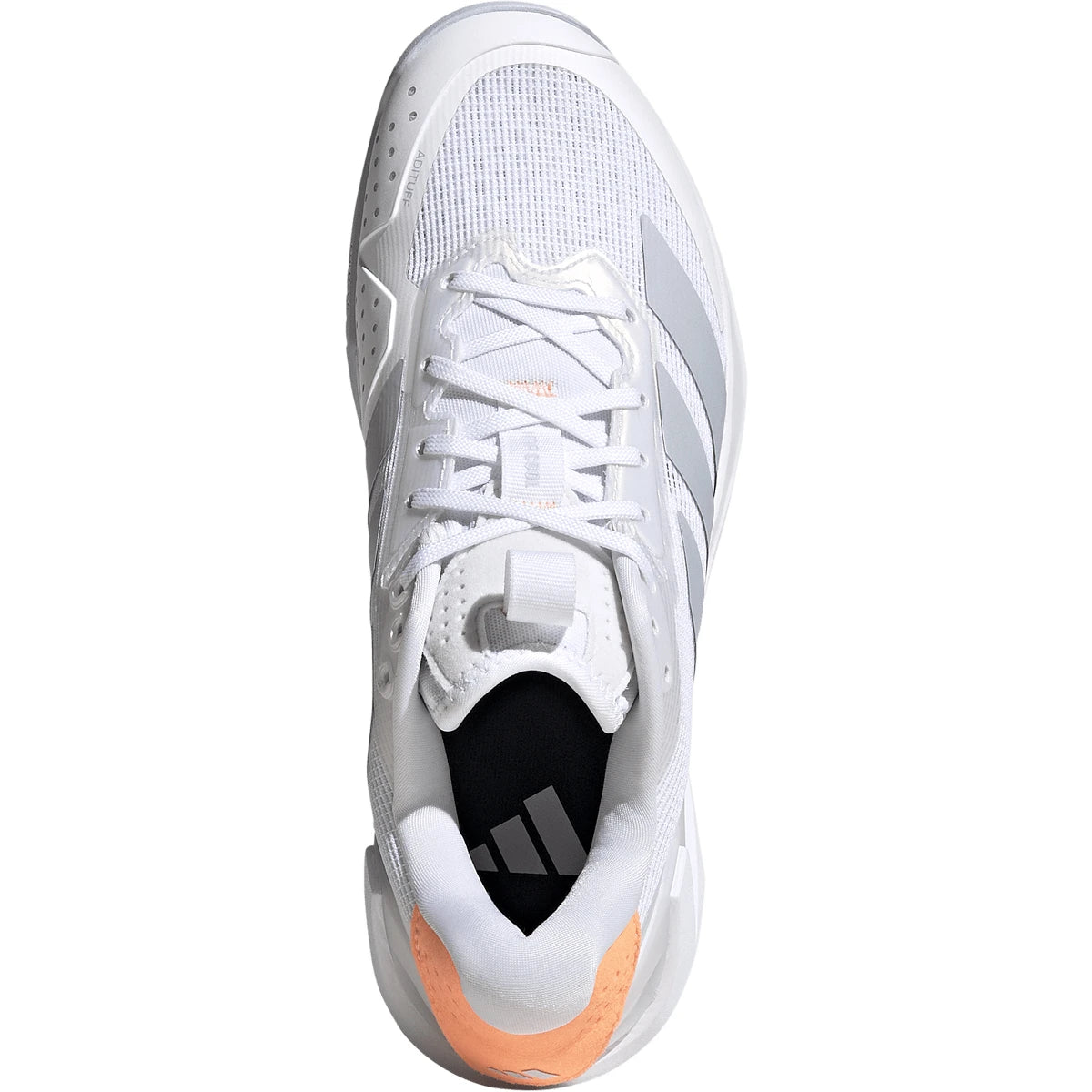 Scarpe adidas Donna Adizero Ubersonic 5 Pegula Scarpe tutte le superfici