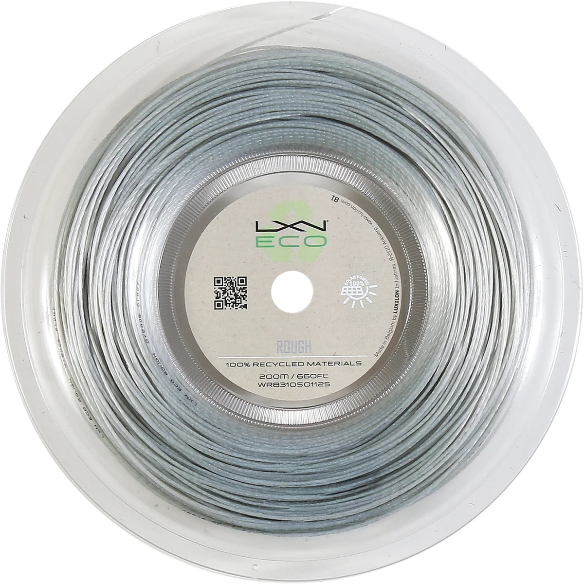 Bobina Luxilon Eco Rough (200 Metri)