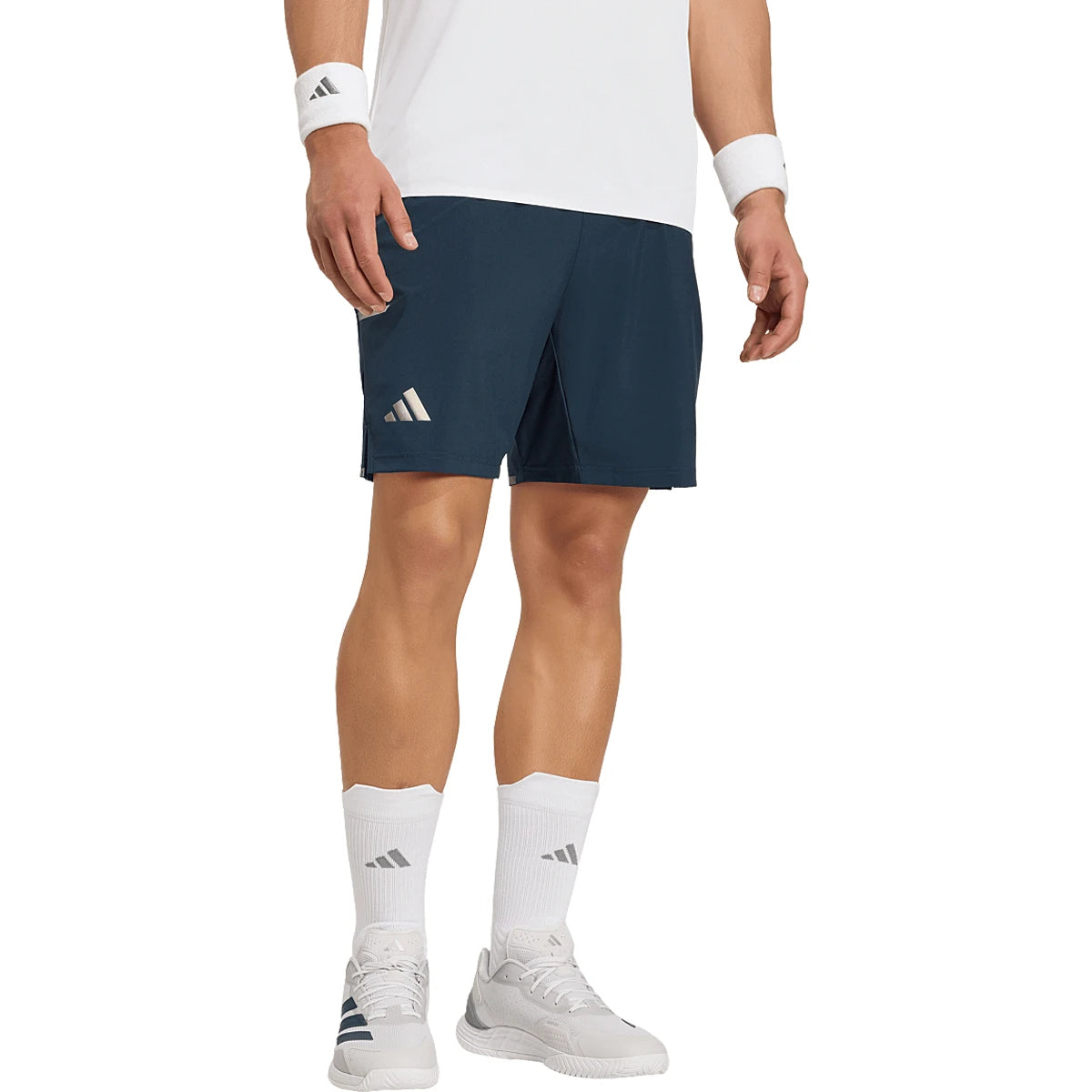 Pantaloncini adidas Uomo 2In1 Us Series