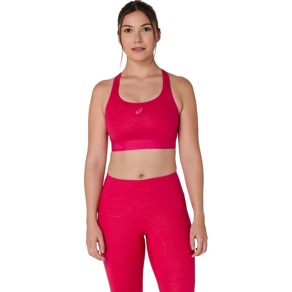 Reggiseno Asics Game New York