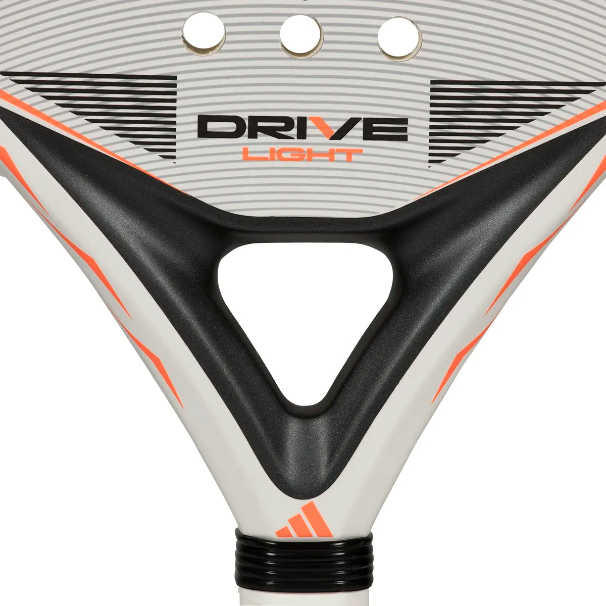 Racchetta da padel adidas Drive Light 2026
