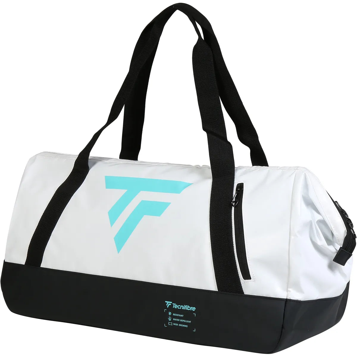 Borsa Duffel Tecnifibre Tour Endurance White Blue