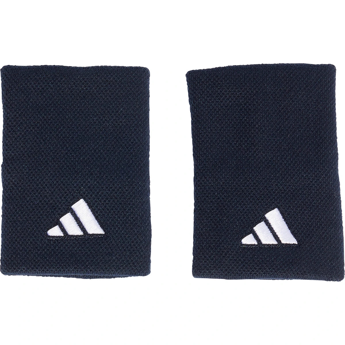 Coppia di Polsini adidas Long Tennis