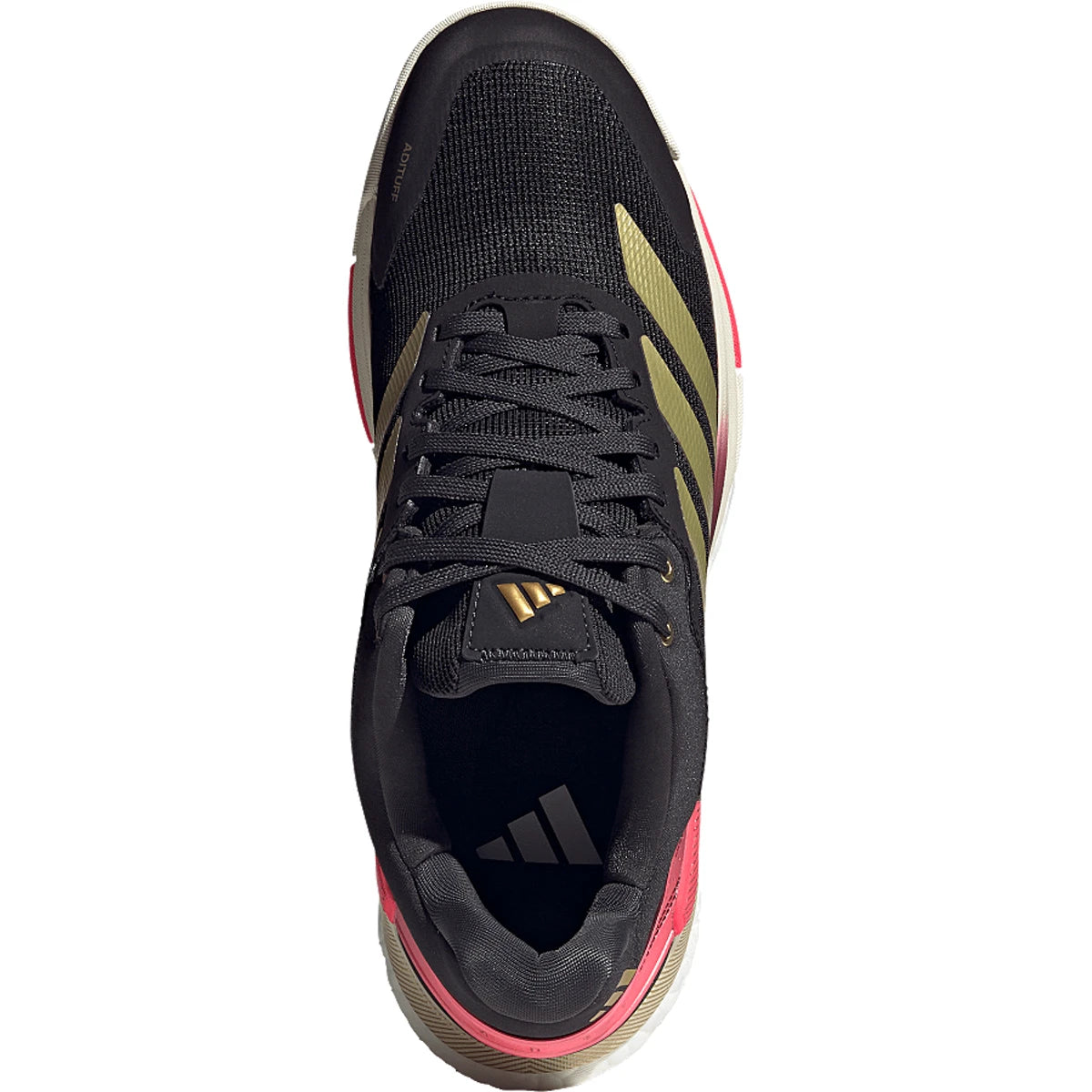 Scarpe da padel adidas Crazyquick Boost