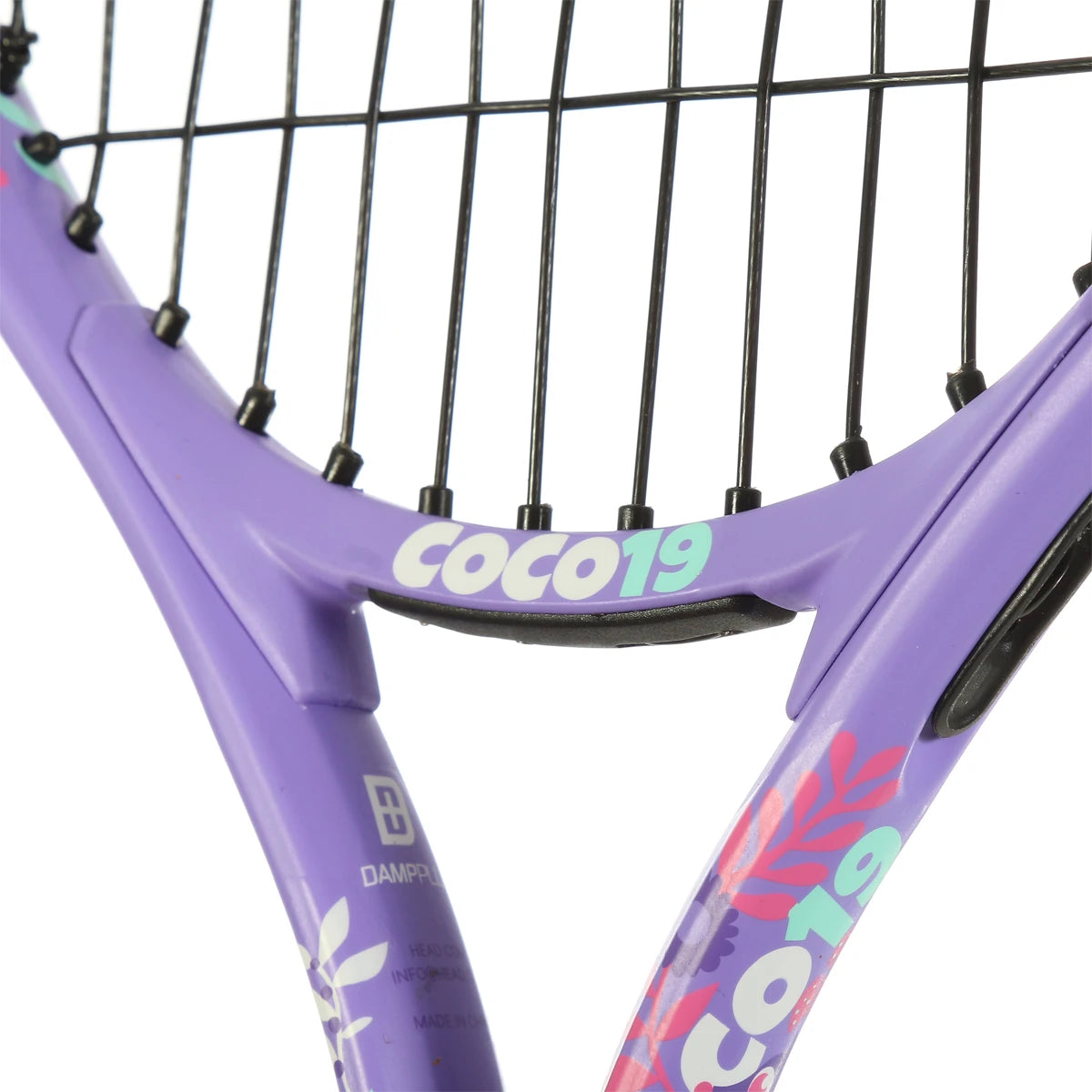 Racchetta Head Junior Coco 19 Violet
