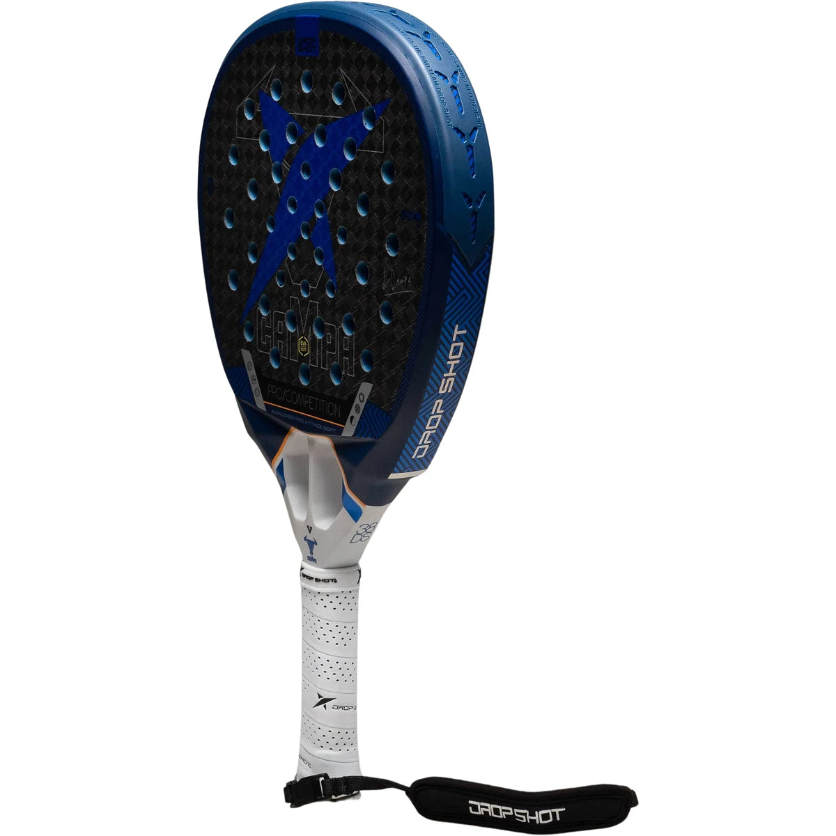 Racchetta Padel Drop Shot Explorer Pro Attack Soft