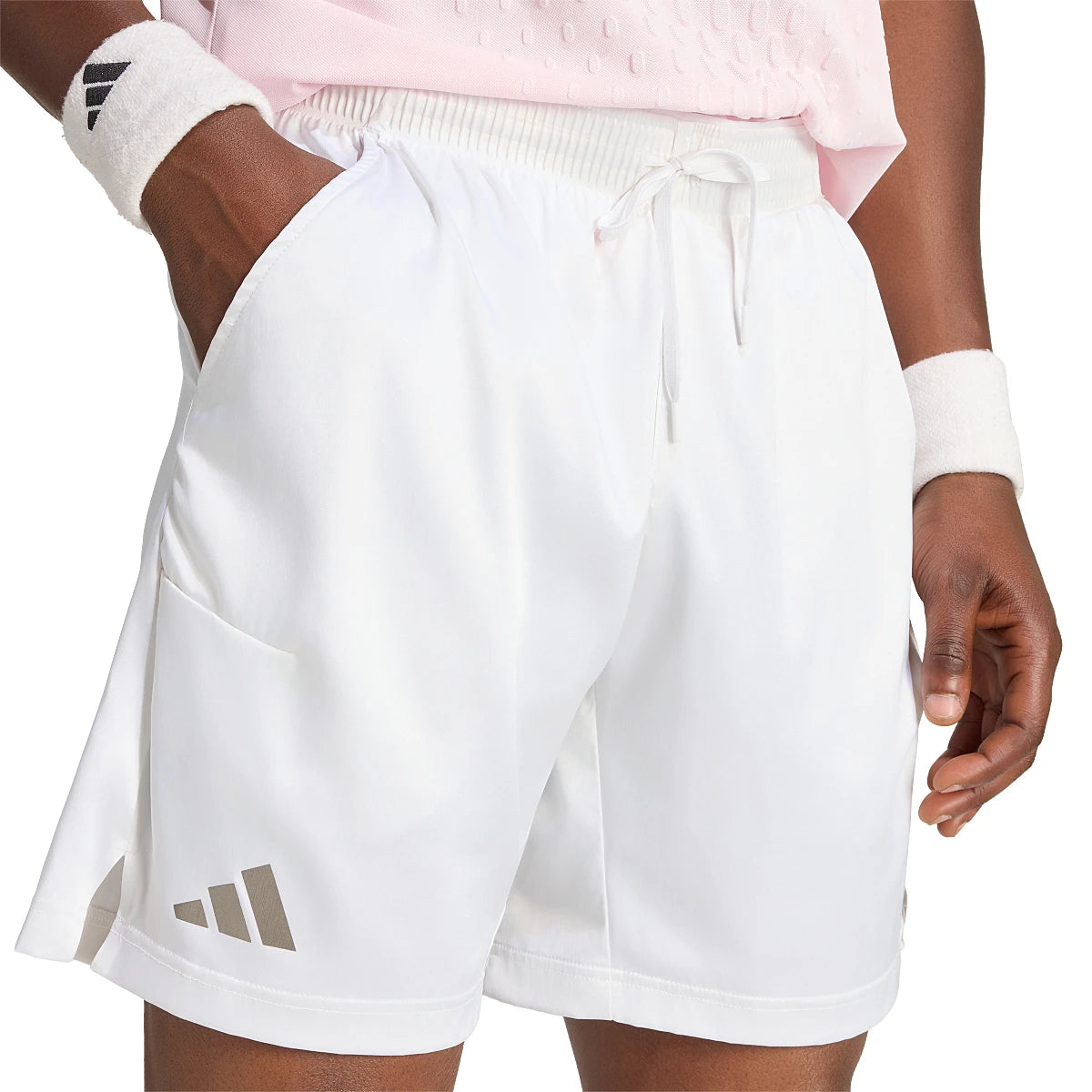 Short adidas Uomo Ergo Pro New York