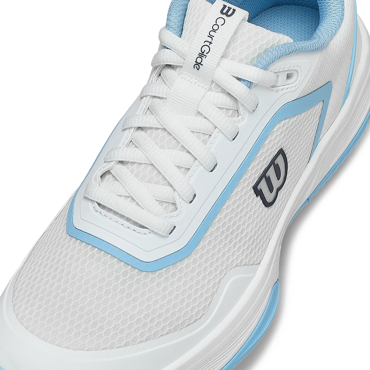 Scarpe Wilson Donna Courtglide Tutte le Superfici