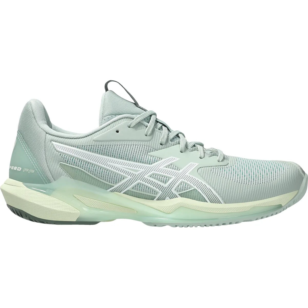 Scarpe Asics Donna Solution Speed FF 3 Scarpe tutte le superfici