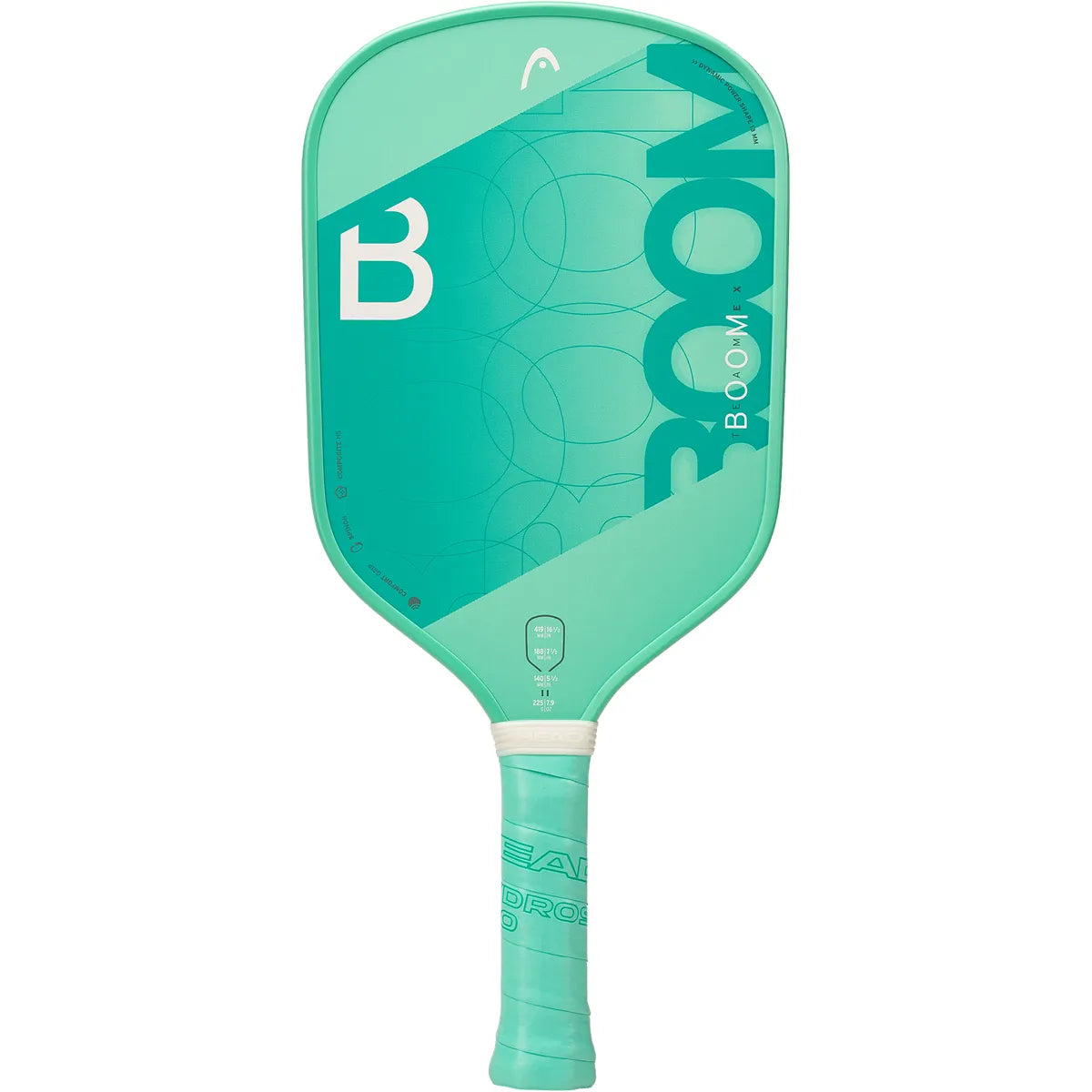 Racchetta da pickleball Head Boom Team Ex 2024